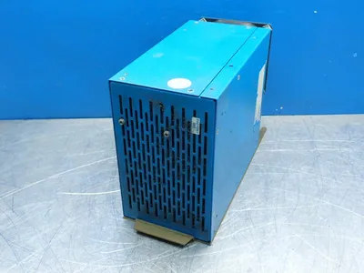 Used LH RESEARCH SM71E12637230 DC Power Supplies Ohio US | HGR 24 #1070200