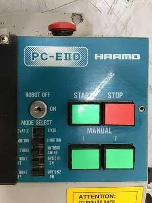 USED CONAIR PC-EIID