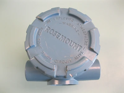 Used Rosemount 3144P D1A1NAK1021B4M5C2 Sensors New Hampshire US | Bitter End Trading #1452969
