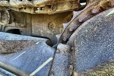 Used 1974 CATERPILLAR 955L Compact Track Loaders Pennsylvania US | Proxy Equipment #1378112