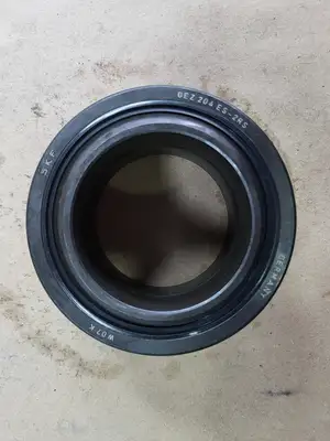 NEW SKF GEZ 204 ES-2RS