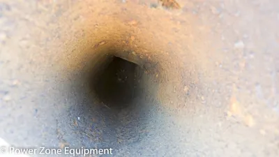 USED INGERSOLL RAND 6GT2E
