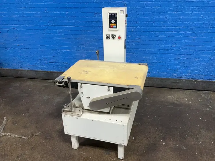 Used 1997 LOCK GMK40L00/CE820 Miscellaneous Packaging Equipment Ohio US | HGR 24 #1548054