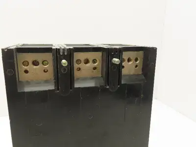 Used SIEMENS SENTRON _UNKNOWN_ Circuit Breakers Indiana US | Arrow Industrial #1316828