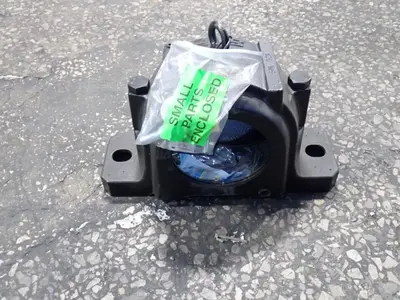 Skf Split Plummer Pillow Block Housing