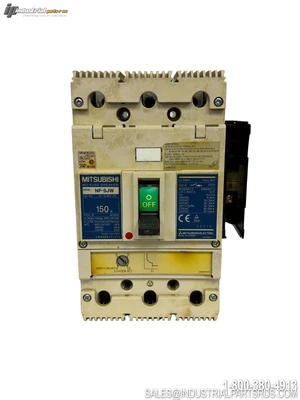 USED MITSUBISHI NF-SJW3150