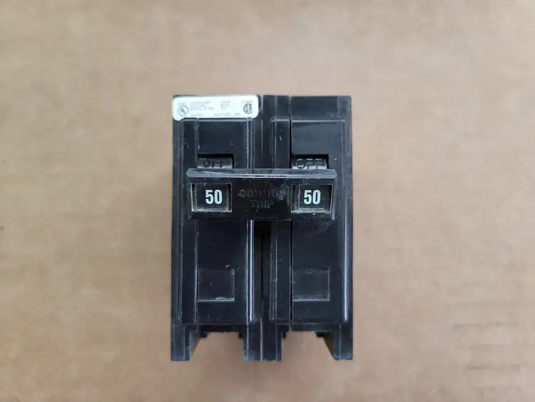 Used CUTLER-HAMMER TYPE BA Switchgears British Columbia CA | Lenmark #837547