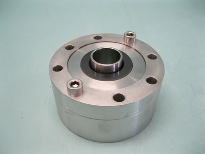 USED Flowserve 433619-GM