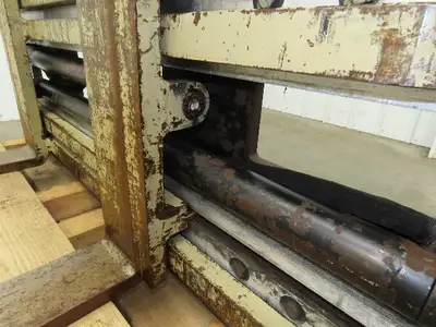 Used LONG REACH _UNKNOWN_ Forklift Attachments Indiana US | Arrow Industrial #1408588