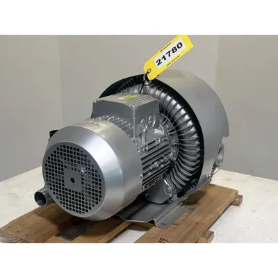 New | in-Stock GREENCO 2RB 720D-7HH46 Blowers West Virginia US | JM Industrial #1333722