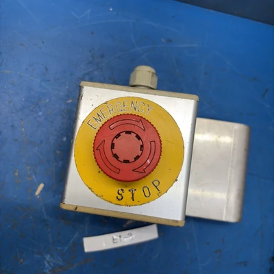 Used Unbranded Unknown Relays & Switches Indiana US | J&J Industrial Supply #1300186