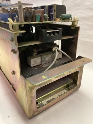 USED FANUC A06B-6047-H104