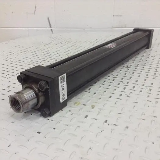 Used HYDRO LINE N5B-2.5X23 Cylinders Michigan US | Ideal Machinery #1308832