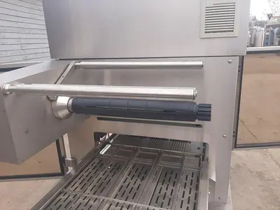 USED 2012 VC999 TS1500