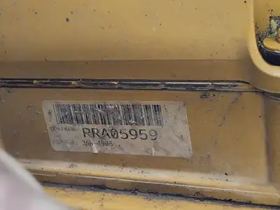 Used ATLAS COPCO L8 Mining Equipment British Columbia CA | Lenmark #1440498