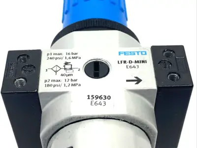 USED FESTO 546432