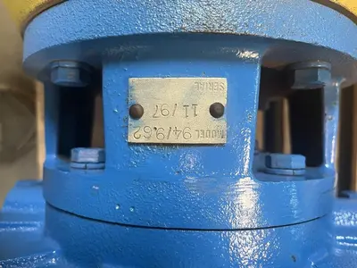 USED SCOT 94/9.62