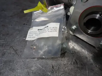 USED ELECTRAGEAR DIVISION 77128840J