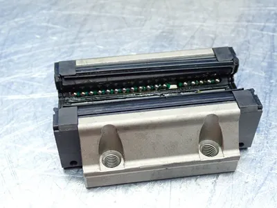 New | in-Stock THK SHS25C1SSEGKBLOCK Tooling & Accessories (Other) Ohio US | HGR 24 #882135