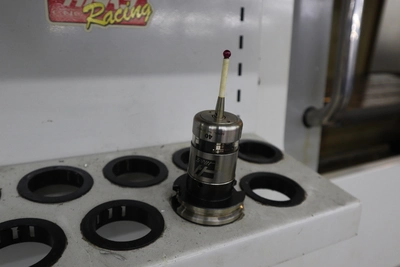 Used HAAS VF-2SSYT Vertical Machining Centers Minnesota US | Machinesused.com #1368711