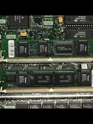 USED VAN DORN PC330-029 330-029