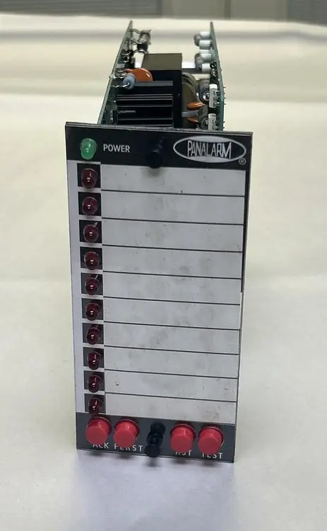 Used AMETEK 910-0007-5-02-N Industrial Controls Ohio US | Surplus Asset Holdings #1247356