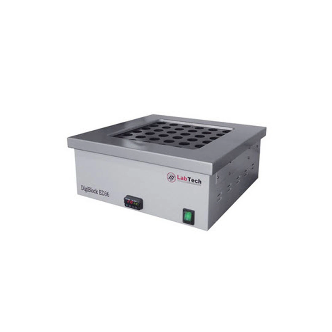 NEW LABTECH LABTECH DIGIBLOCK ED36