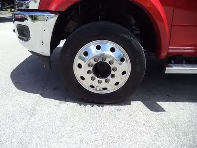 Used 2021 RAM _UNKNOWN_ Tow trucks Florida US | TLC Truck & Equipment #1568971
