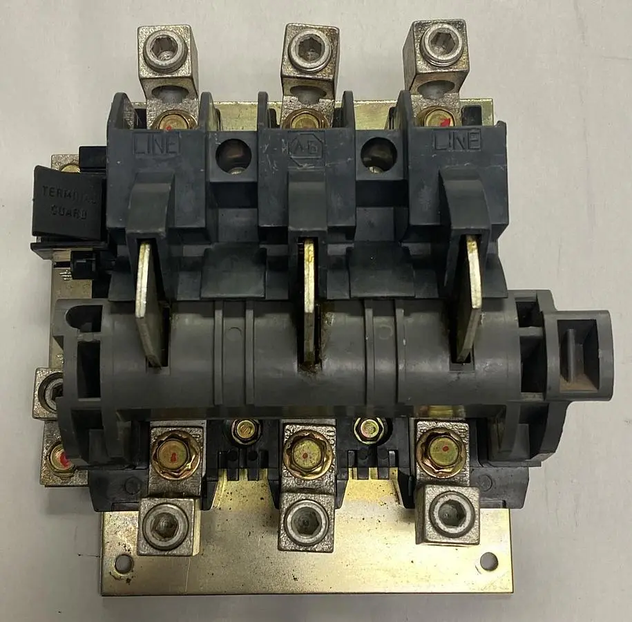 Used ALLEN-BRADLEY 1494V-DS60 Miscellaneous Equipment (Electrical & Power) Ohio US | Surplus Asset Holdings #1243424