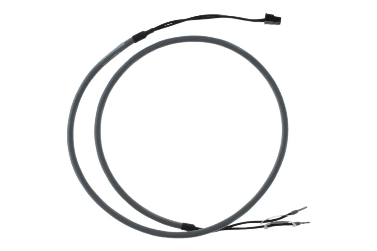 KUKA SP cable supply switch XC208 XD55 1RU