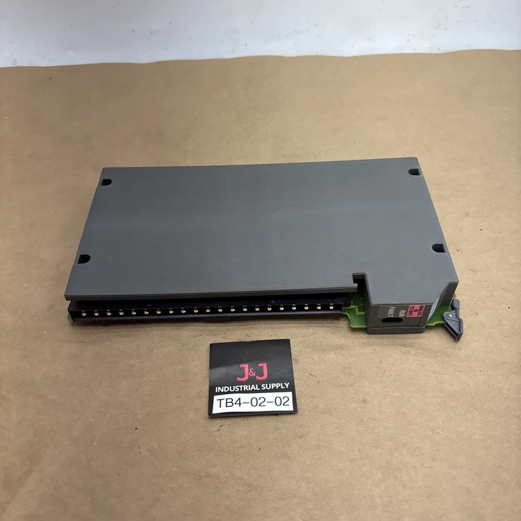New | in-Stock Allen-Bradley 1771-IFE/C PLC Input & Output Indiana US | J&J Industrial Supply #1306330