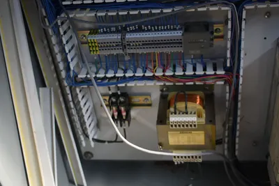 USED SUNNEN EC-3500-E