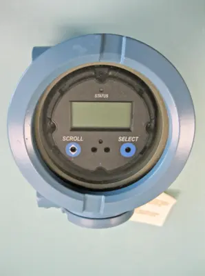 Used Micro Motion 2700 R12 BB AEZZX Sensors New Hampshire US | Bitter End Trading #1452933