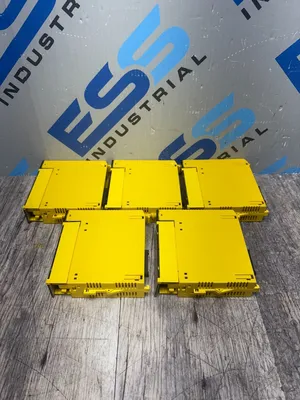 FANUC A03B-0807-C154 PLC Input & Output Modules | ESS Industrial Equipment Sales (7)
