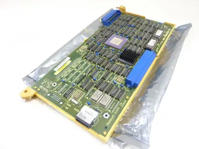 USED FANUC A16B-1211-0903/11B