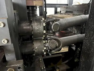USED 1994 KOHLER KRM65.500/21B