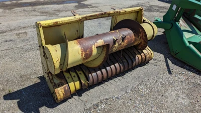 USED JOHN DEERE 3970
