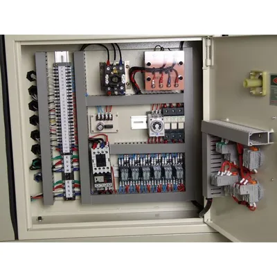 BAILEIGH PR-503 Hydraulic Plate Rolls | Sierra Victor Industries (13)