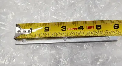 MOUNTING BRACKETS