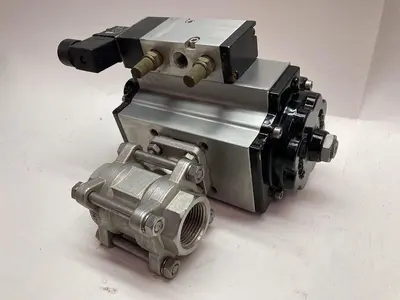 USED RADIUS AS-008