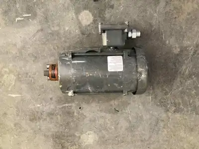 Baldor IDXM7008 1/2HP Hazardous Locations Motor 230/460V 1750/2700RPM 60Hz 3PH