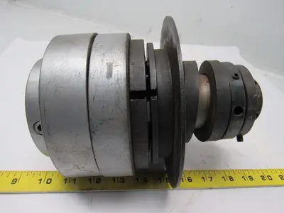 Autogard 206N/AF/3 200 Series Torque Limiter 1.936" Bore X 1.248" Bore
