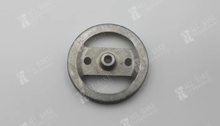 Skirt Valve Assembly - BELK-1028
