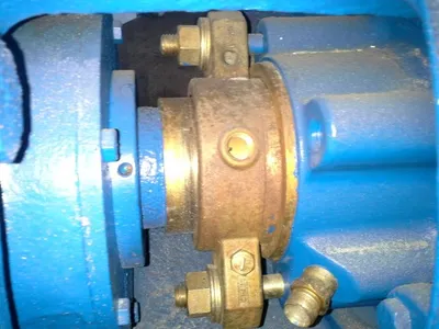 USED Goulds 3175