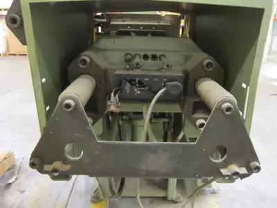 Used _UNKNOWN_ 221E/150R Injection Molding Machines Minnesota US | A&I Equipment #1317106