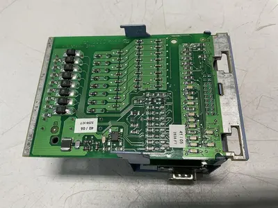USED B&R DM435