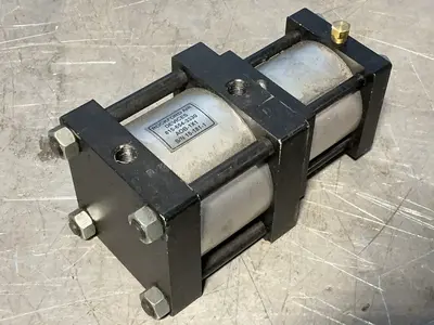 Used ROCKFORD AIR DEVICES AOB1X1 Pumps Ohio US | HGR 24 #1329524