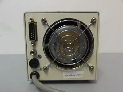 USED MORITEX MHF-D100LR