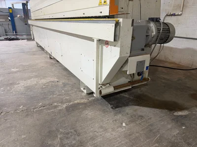 Used _UNKNOWN_ _UNKNOWN_ Edge Banders Georgia US | Auction Management Corporation #1705223