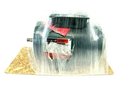 NEW RELIANCE ELECTRIC P56H6304M-DF AC MOTOR P56H6304MDF